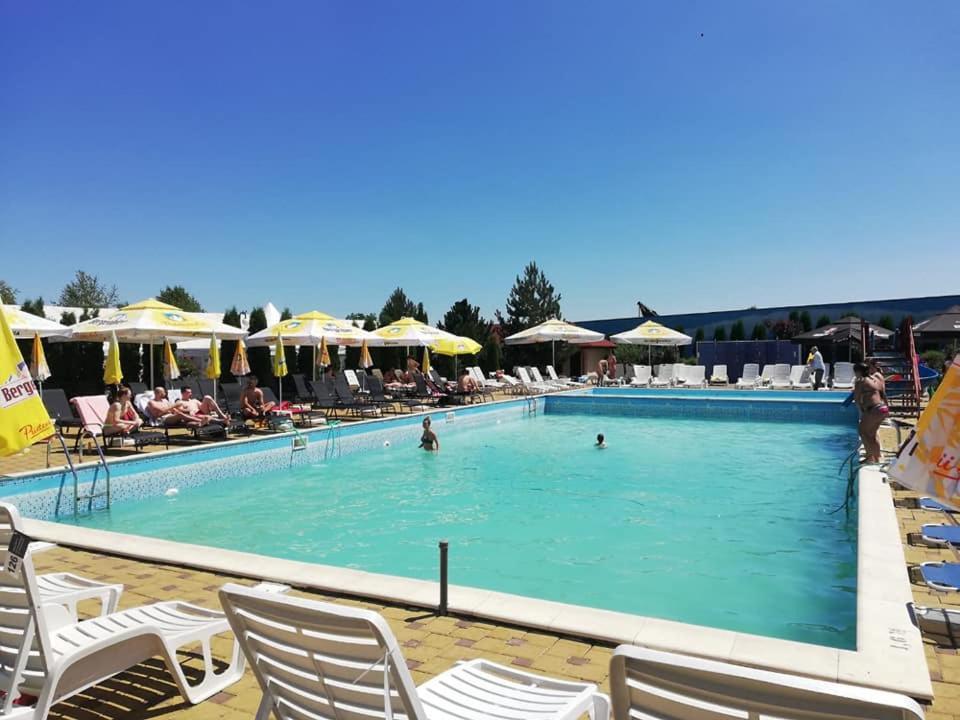 Aqua Party Hotel Victoria  ภายนอก รูปภาพ