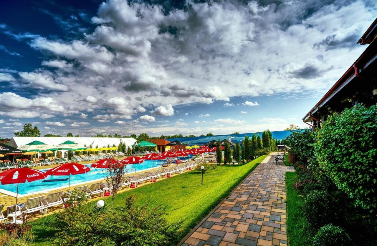 Aqua Party Hotel Victoria  ภายนอก รูปภาพ