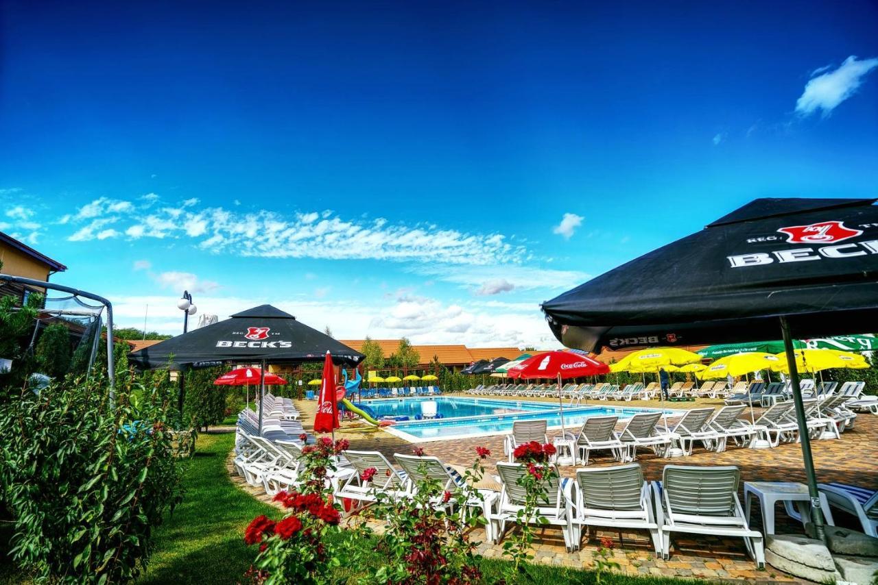Aqua Party Hotel Victoria  ภายนอก รูปภาพ