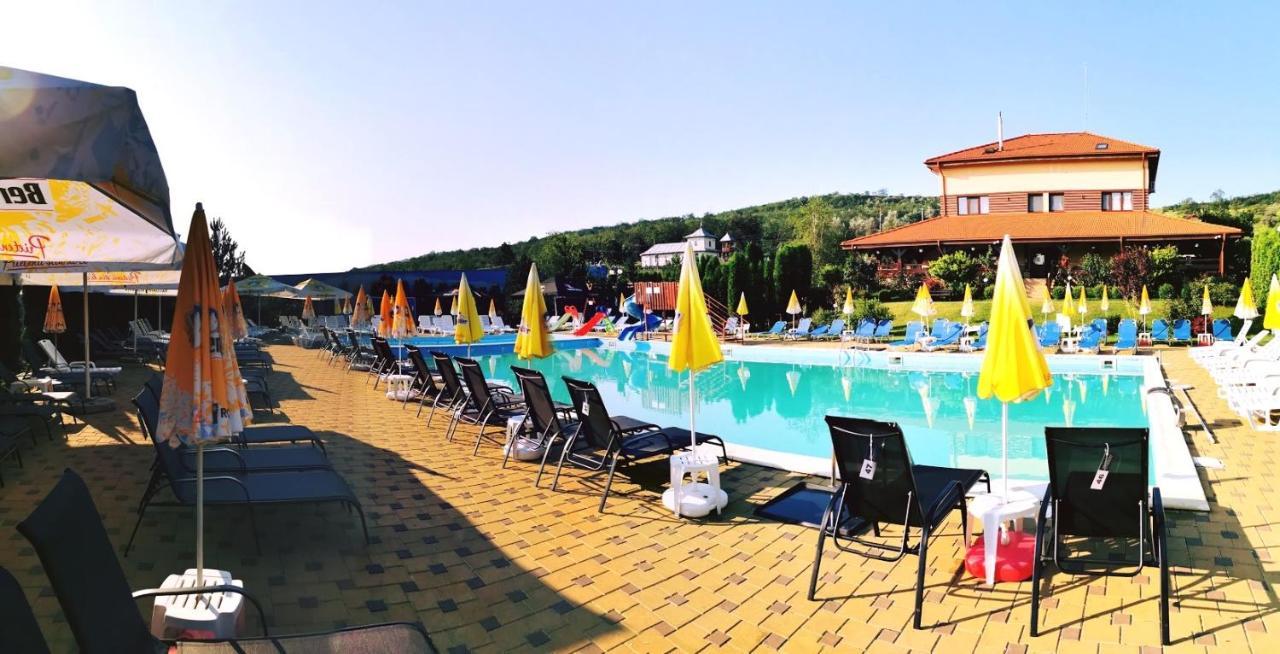 Aqua Party Hotel Victoria  ภายนอก รูปภาพ