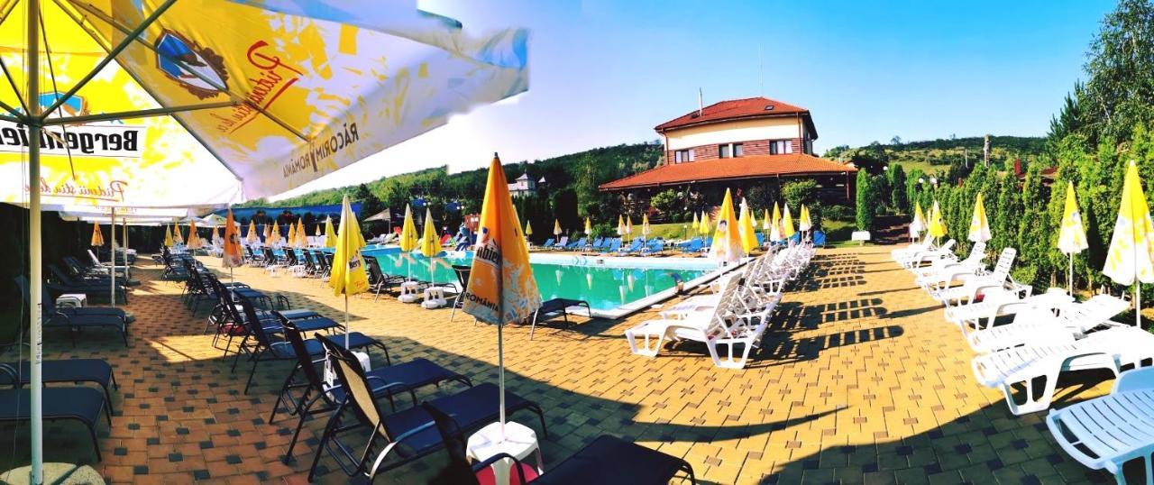 Aqua Party Hotel Victoria  ภายนอก รูปภาพ