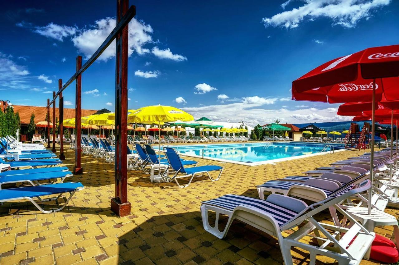 Aqua Party Hotel Victoria  ภายนอก รูปภาพ