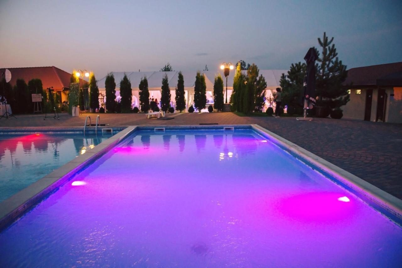 Aqua Party Hotel Victoria  ภายนอก รูปภาพ