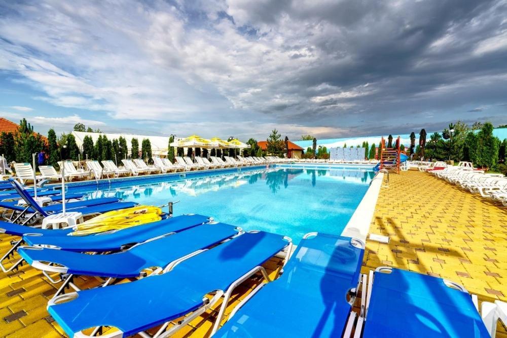 Aqua Party Hotel Victoria  ภายนอก รูปภาพ