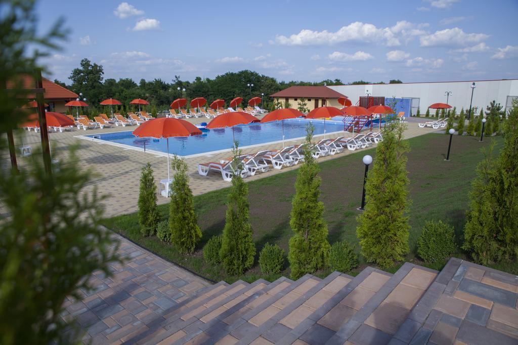 Aqua Party Hotel Victoria  ภายนอก รูปภาพ