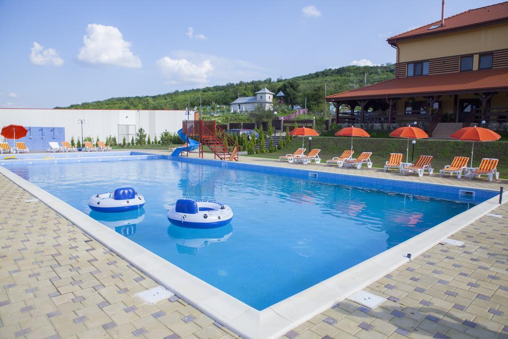 Aqua Party Hotel Victoria  ภายนอก รูปภาพ